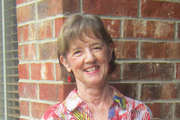 Linda Cadigan ’68