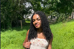 Sakile N ’28 (she/her), Student Ambassadors