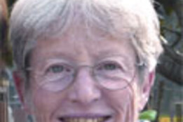 Sarah A. Nunneley ’63