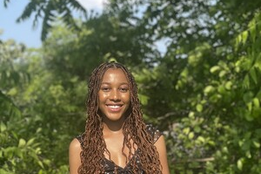 Ylitanie P ’28 (she/her), Student Ambassadors