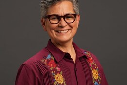 Mary Ann Villarreal Class of 1994