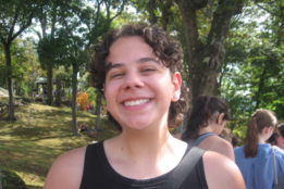 Jordan C ’28 (she/her)