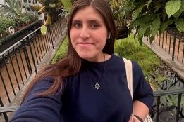 Student Ambassador