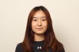 Jie Min P Student Ambassador
