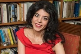 Priya Satia
