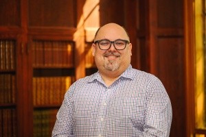 Hiram Ramirez, Ph.D.