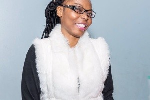 Alex Donkor, Associate Director of Residential Life, 2025