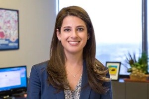 Alexandra Crean ’12