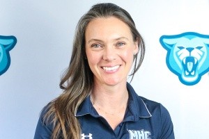 Alison Ingellis ‘07, Associate Director of External Affairs, Equestrian Center | Dressage Coach