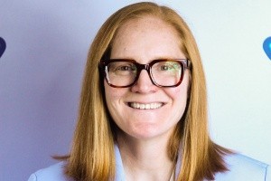 Andrea Ricketts Preston