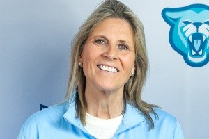 Andy Whitcomb  Head Field Hockey Coach | Senior Woman Administrator | Senior Lecturer in Physical Education and Athletics