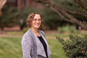 Beckie Markarian ’07