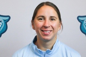 Breena Proctor, Head Soccer Coach | Lecturer in Physical Education and Athletics | SAAC Advisor