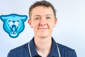 Cara Murphy ’14, Head Rowing Coach | Lecturer in Physical Education and Athletics