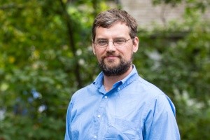 Christopher Mitchell, Faculty