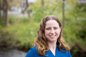 Colleen O'Connor-Rickey