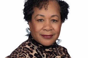 Diane Jones Lowrey, Alumnae Association Board of Trustees