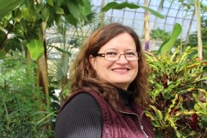 Elena García Frazier