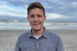 Eric Schildge, Professional Graduate Lecturer