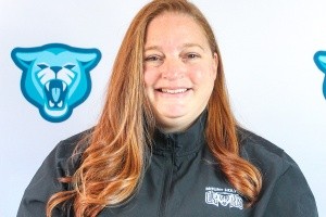 Iris Carpio, Head Volleyball Coach | Senior Lecturer in Physical Education and Athletics