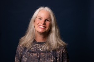 Janice Albert ’82, Volunteer Experience Committee Chair, Mount Holyoke College Alumnae Association