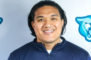 Jay Mendoza, Physical Education and Athletics