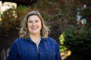 Jean M. Janecki, in 2024