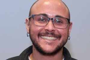 Jersey Cosantino, Photographer unknown