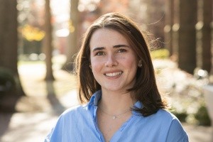 Mary J. Monohon, Trustee (Photo by Jo)