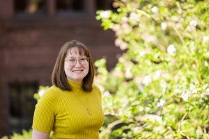 Jordan Lassonde ’16