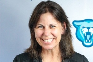 Joy W. Collins ‘91, Riding Program and Community Lesson Manager | Riding Instructor, Equestrian Center