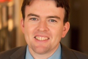 Justin Minkel, Lecturer, Professional and Graduate Education