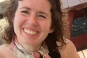 KA McNaughton, Intergroup Dialogue Center