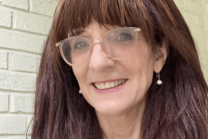 Karen-Marie Harrington