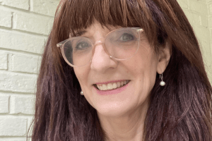 Karen-Marie Harrington