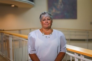 Kathleen Koske, HR, 2024