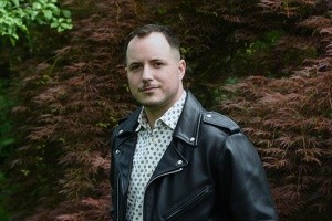 Kevin Henderson, Visiting Instructor in Politics