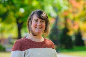 Kimberly Parent, photo by Max Wilhelm, 2025