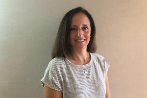 Lauren Giordano, Lecturer, Professional and Graduate Education