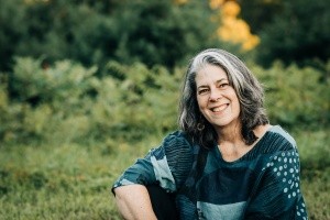 Laurie Ellington, Instructor - Voice