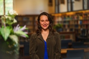 Lexxey Boron Smith '20