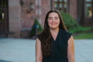 Luna Thomes, staff, 2024