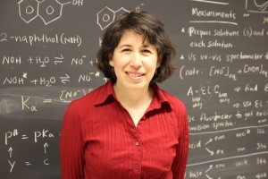 Maria Alexandra Gomez