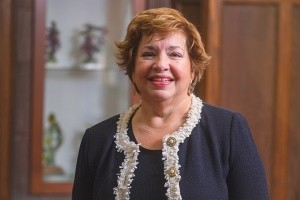 Maria Kochiras ’85