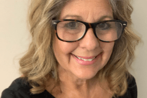 Marta Garcia, Lecturer, Professional and Graduate Studies