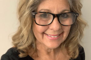 Marta Garcia, Lecturer, Professional and Graduate Studies