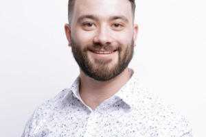 Mike Krupa, Talent Management Specialist