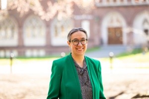 Moira Pulitzer-Kennedy