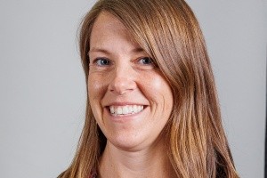 Molly Keehn, Consultant for the Center for Intergroup Dialogue, 2024-2025