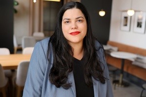 Nashalie Vazquez-Pacheco